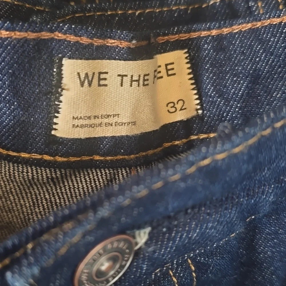 We The Free‎ Denim  Short Jeans